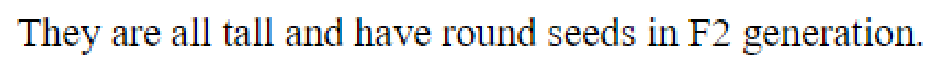Question content