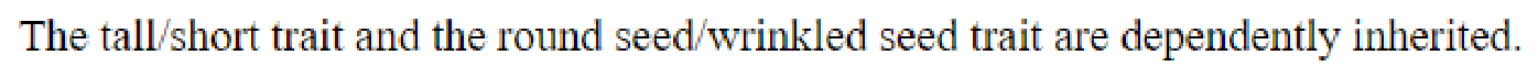 Question content