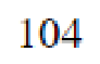 Question content
