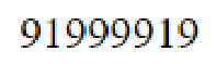 Question content