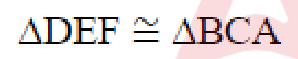 Question content
