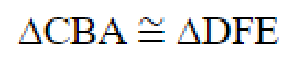 Question content