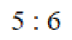 Question content