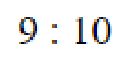 Question content