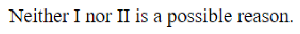 Question content