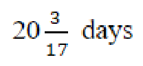 Question content