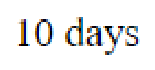 Question content