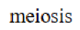 Question content