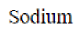 Question content