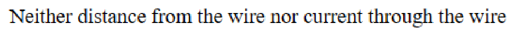 Question content