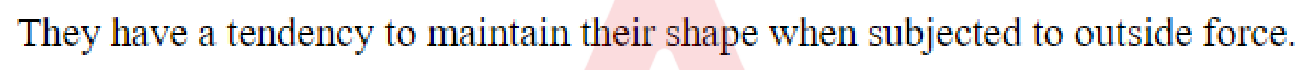Question content