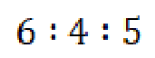 Question content