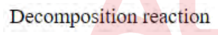 Question content
