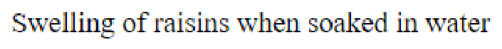 Question content