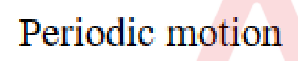 Question content