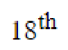 Question content