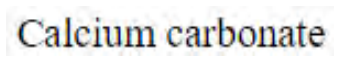 Question content