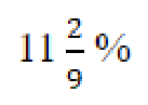 Question content
