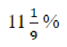 Question content