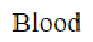 Question content