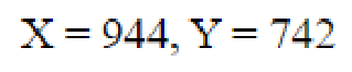 Question content