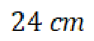 Question content