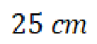 Question content