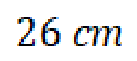 Question content