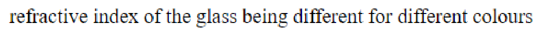 Question content