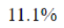 Question content