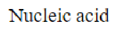 Question content