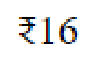 Question content