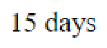 Question content