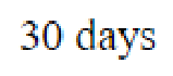 Question content