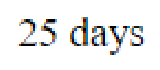 Question content