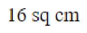 Question content