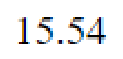 Question content