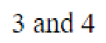 Question content