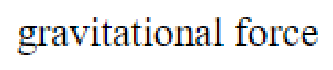 Question content