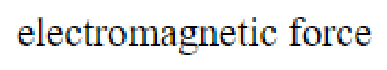 Question content