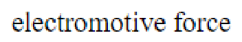Question content