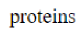 Question content