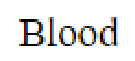 Question content