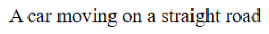 Question content