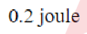 Question content