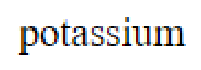 Question content