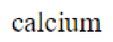 Question content