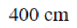 Question content