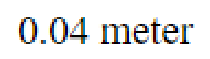 Question content