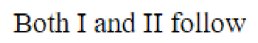 Question content